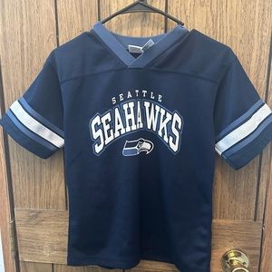Seattle Seahawks jersey